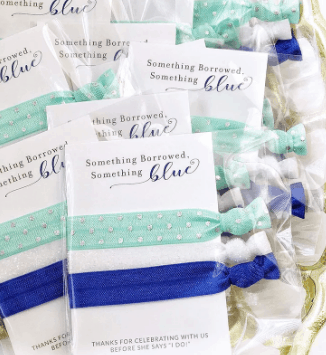25 Adorable and Affordable Bridal Shower Decorations 97