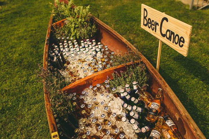 Artistic Edibles: 15 Ways to turn your Wedding Food into Decor 99