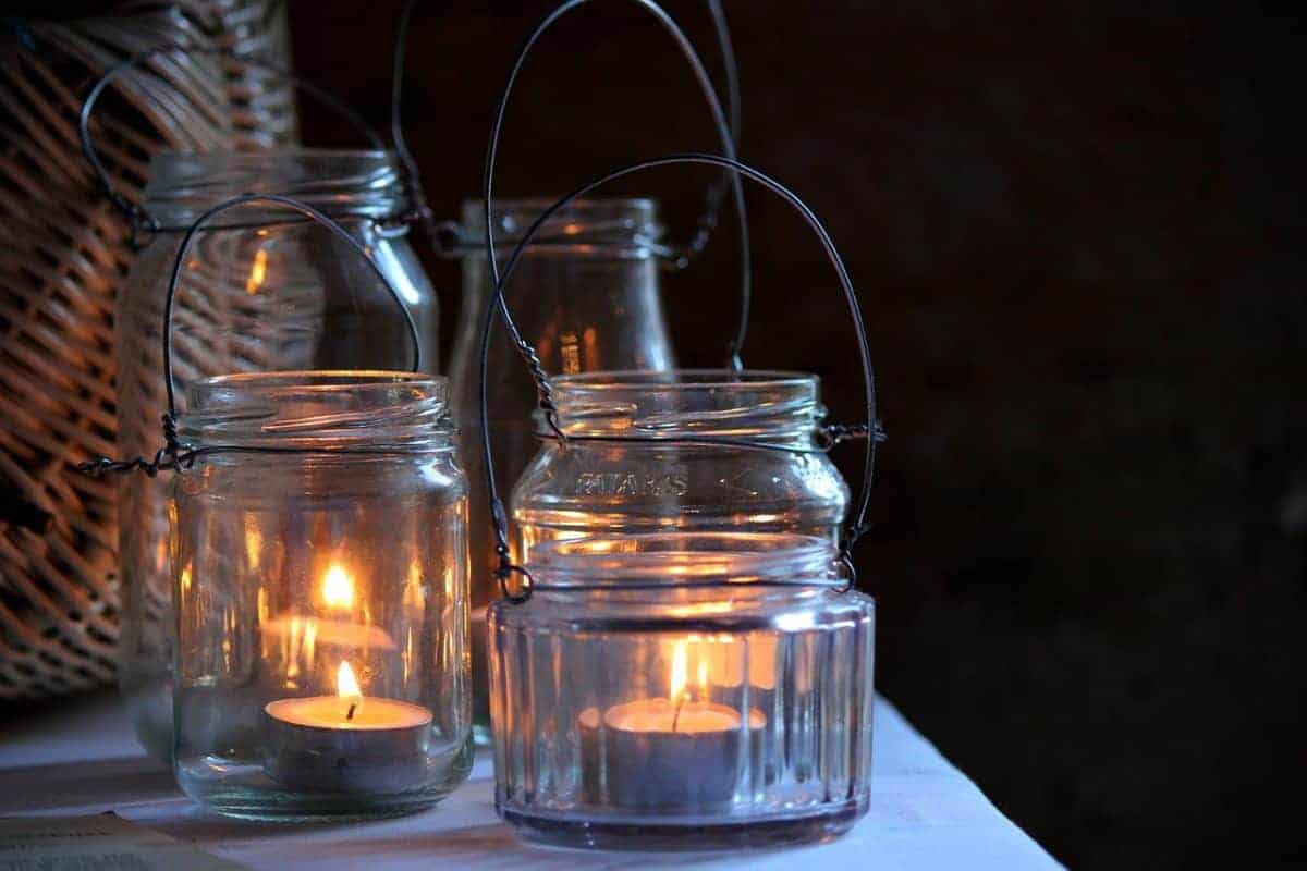 Saddle Up With Western-Style Wedding Ideas