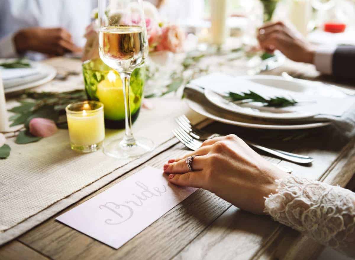 Saddle Up With Western-Style Wedding Ideas