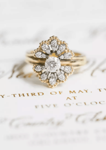 25 Gorgeous Engagement Rings to Inspire You 67