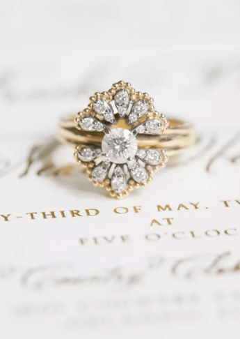 25 Gorgeous Engagement Rings to Inspire You 169