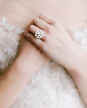 25 Gorgeous Engagement Rings to Inspire You 165