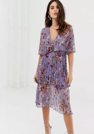 25 Dresses For Guests of Spring Weddings 13