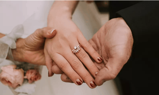 25 Gorgeous Engagement Rings to Inspire You 173