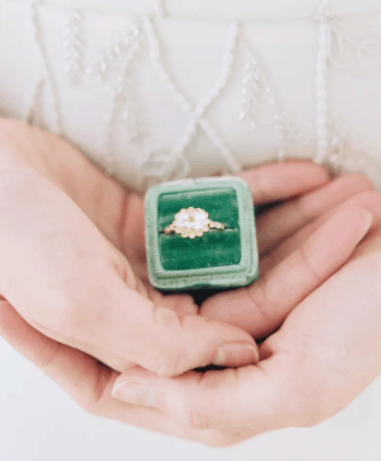 25 Gorgeous Engagement Rings to Inspire You 199