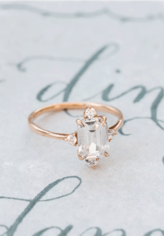 25 Gorgeous Engagement Rings to Inspire You 73