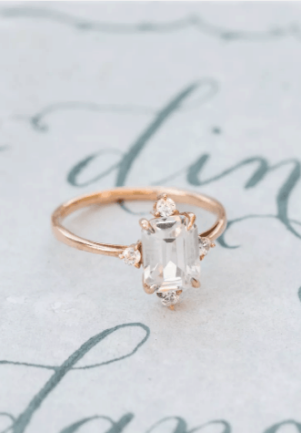 25 Gorgeous Engagement Rings to Inspire You 175