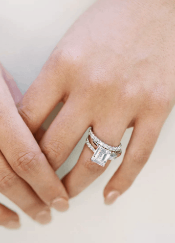 25 Gorgeous Engagement Rings to Inspire You 81