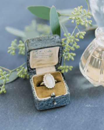 25 Gorgeous Engagement Rings to Inspire You 185