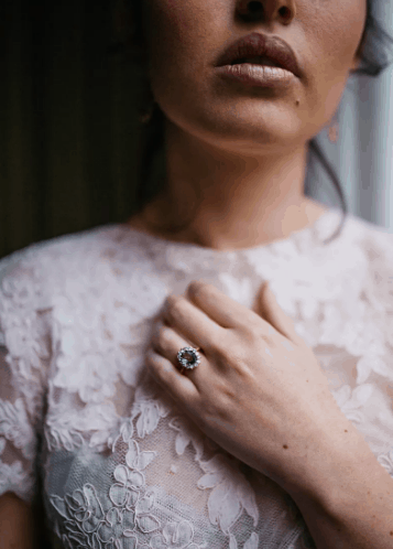25 Gorgeous Engagement Rings to Inspire You 87