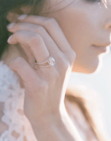 25 Gorgeous Engagement Rings to Inspire You 157