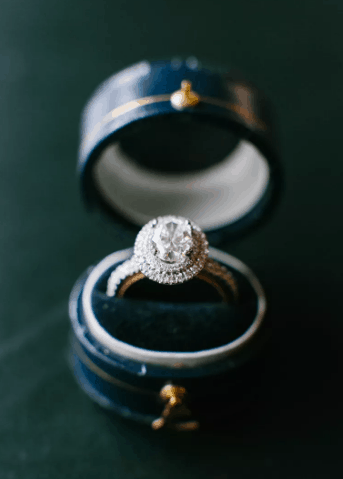 25 Gorgeous Engagement Rings to Inspire You 153