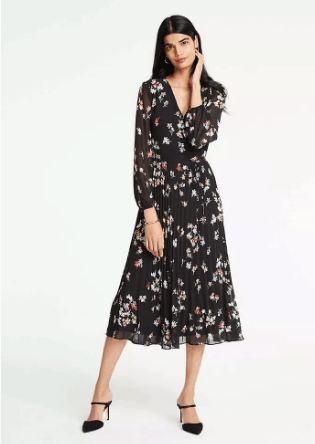 25 Dresses For Guests of Spring Weddings 29