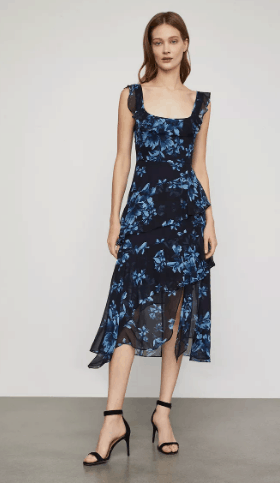 25 Dresses For Guests of Spring Weddings 35