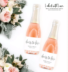 24 Stylish And Budget Friendly Wedding Party Favor Ideas 91