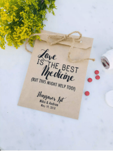 24 Stylish And Budget Friendly Wedding Party Favor Ideas 67