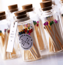 24 Stylish And Budget Friendly Wedding Party Favor Ideas 53