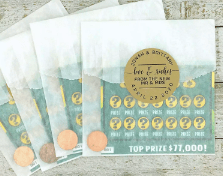 24 Stylish And Budget Friendly Wedding Party Favor Ideas 57