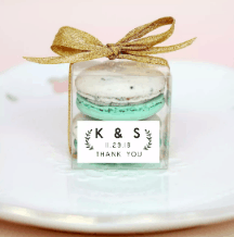 24 Stylish And Budget Friendly Wedding Party Favor Ideas 77