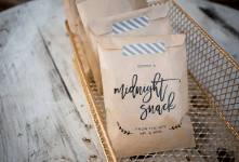 24 Stylish And Budget Friendly Wedding Party Favor Ideas 81