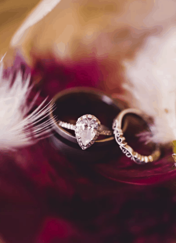 25 Gorgeous Engagement Rings to Inspire You 79
