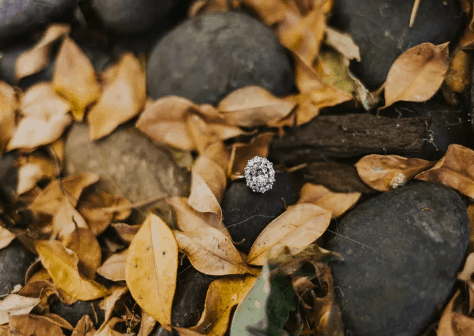 25 Gorgeous Engagement Rings to Inspire You 159