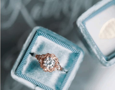 25 Gorgeous Engagement Rings to Inspire You 65