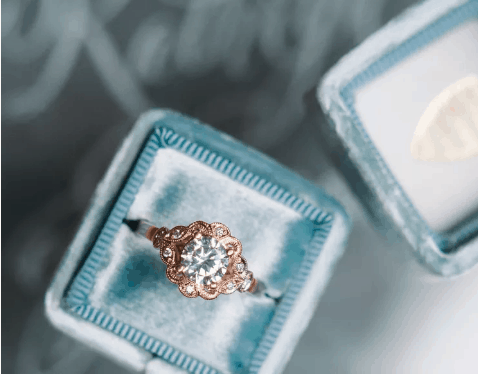 25 Gorgeous Engagement Rings to Inspire You 167