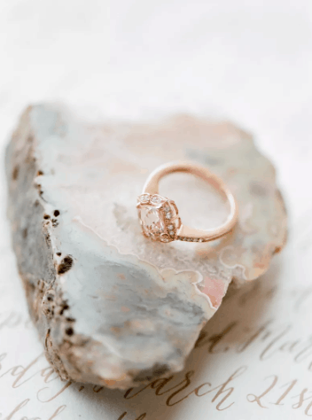 25 Gorgeous Engagement Rings to Inspire You 59