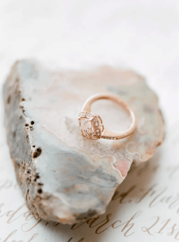 25 Gorgeous Engagement Rings to Inspire You 161