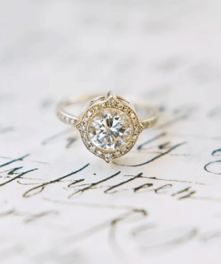 25 Gorgeous Engagement Rings to Inspire You 201