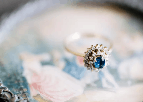 25 Gorgeous Engagement Rings to Inspire You 163