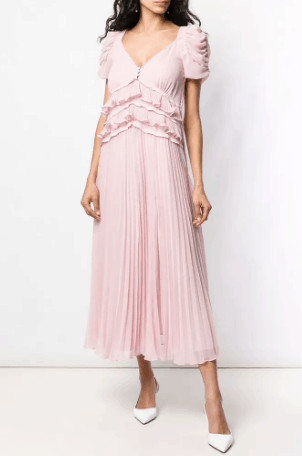 25 Dresses For Guests of Spring Weddings 39