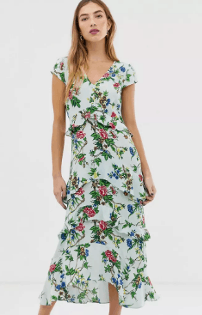 25 Dresses For Guests of Spring Weddings 17