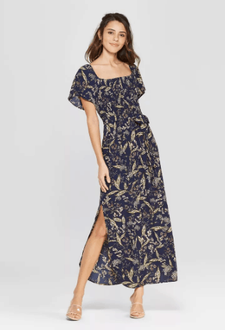 25 Dresses For Guests of Spring Weddings 5