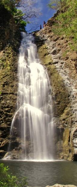 Honeymoon Destination: Costa Rica Honeymoon Destination: Costa Rica