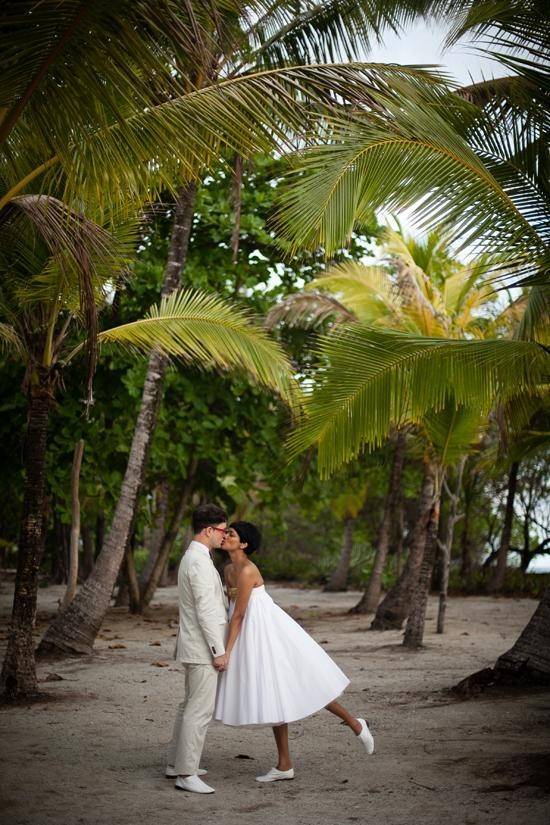 Honeymoon Destination: Costa Rica Honeymoon Destination: Costa Rica