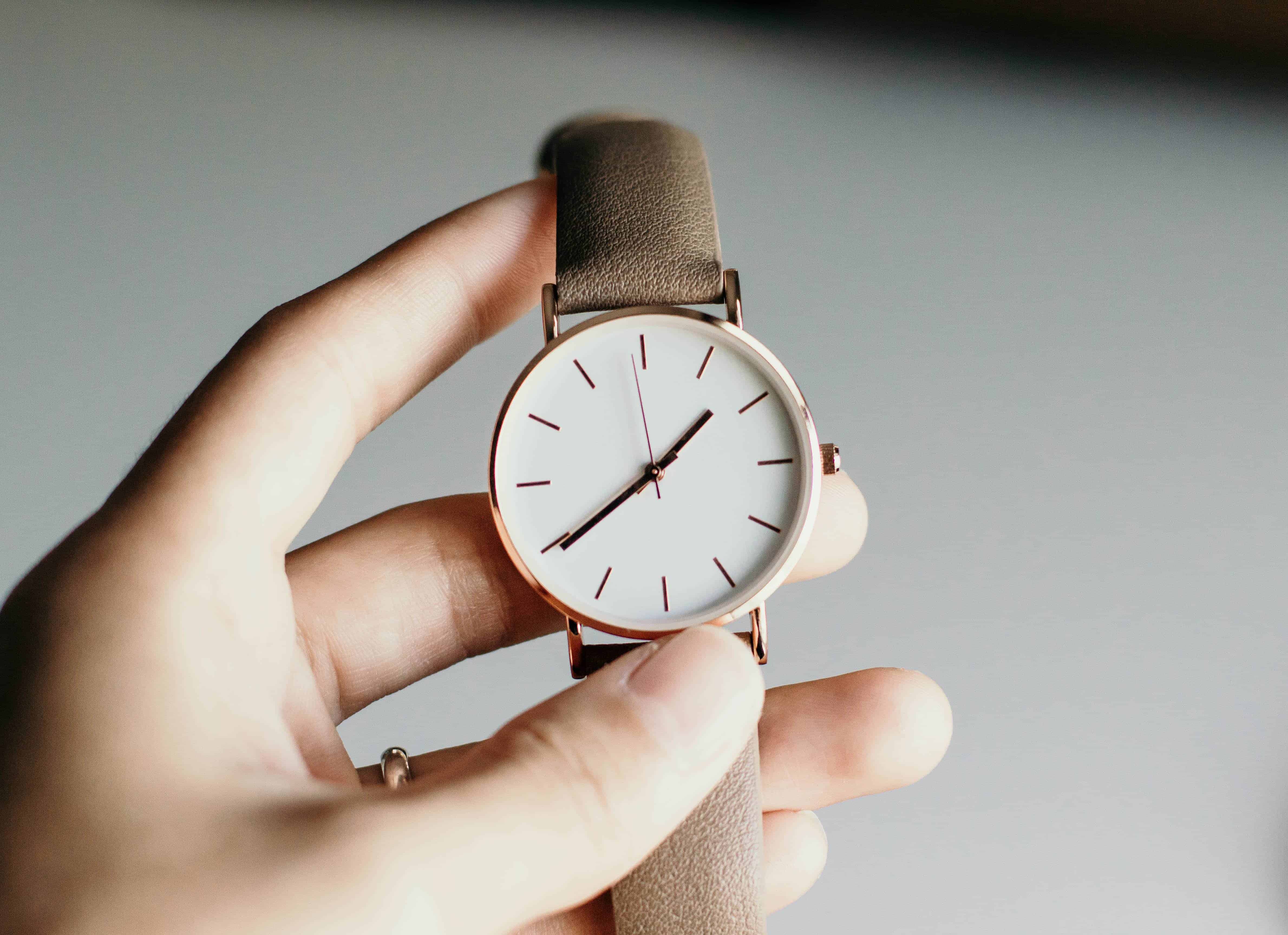 Designer Watches for Women 17