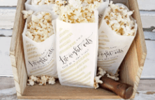 24 Stylish And Budget Friendly Wedding Party Favor Ideas 85