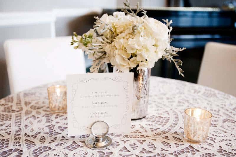 Incorporating Vintage Touches into Your Wedding
