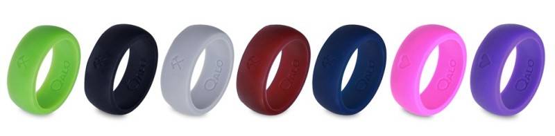Wedding Rings That are Safe for Those who Work with Their Hands Wedding Rings That are Safe for Those who Work with Their Hands