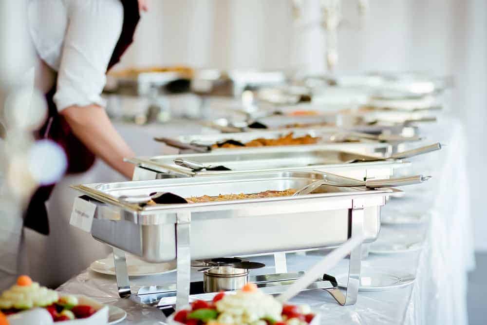 Why Is It Worth Visiting Wedding Shows and Fairs?