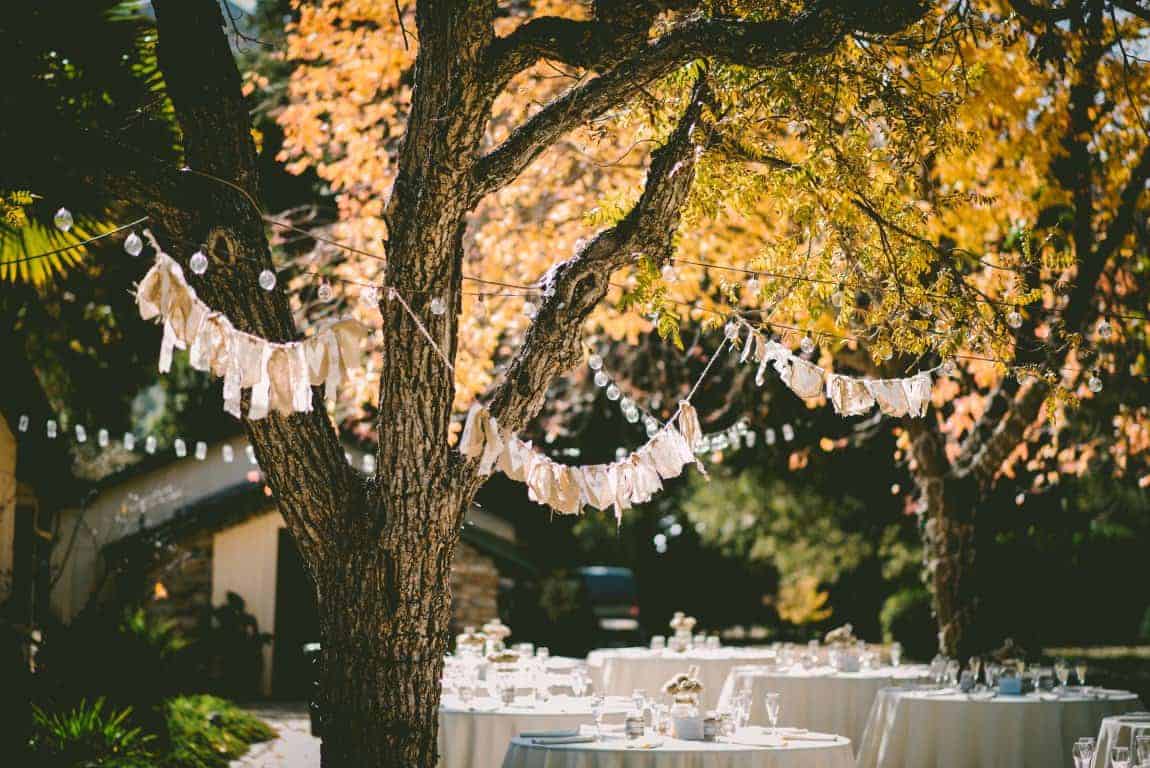 7 Ways to Plan a Minimalist Wedding