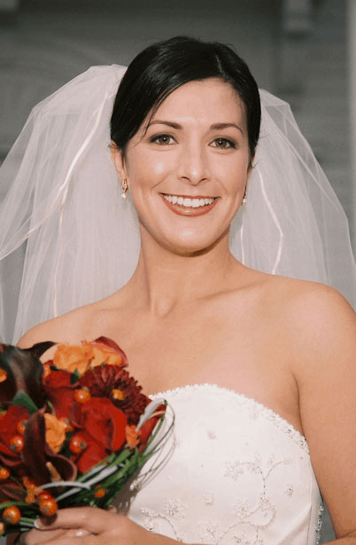 7 Amazing Tips That Will Make You Look Fresh On Your Wedding Day 9
