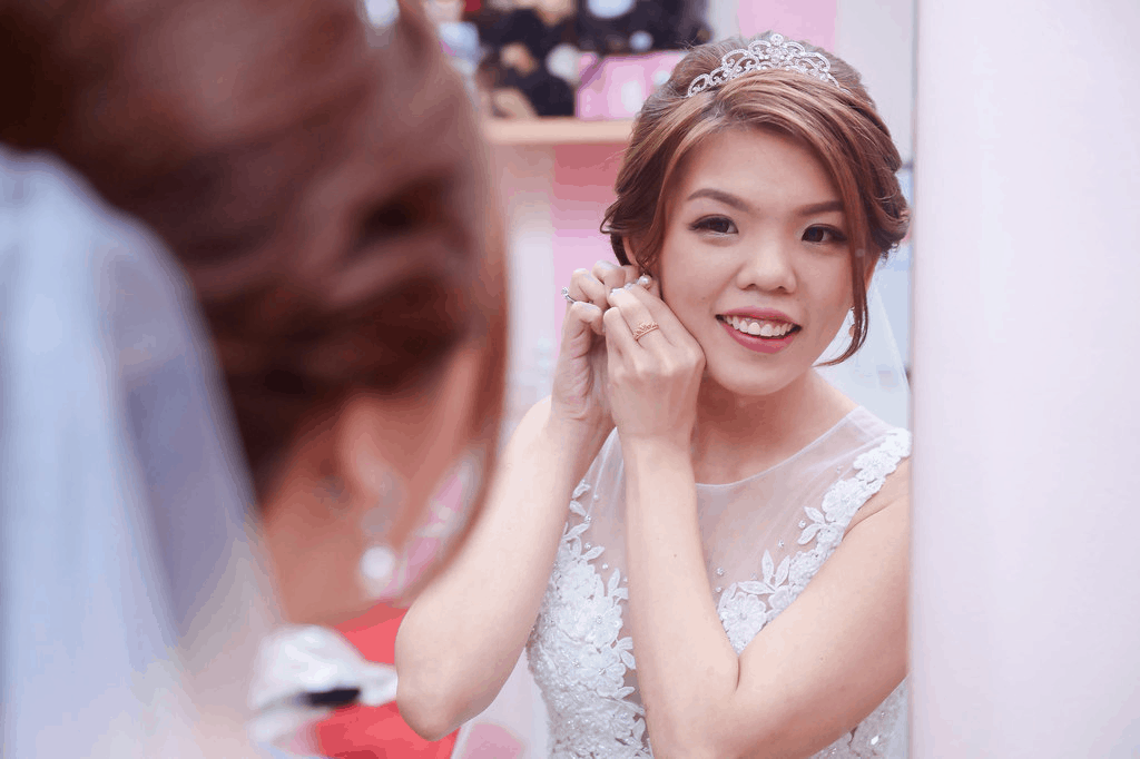 7 Amazing Tips That Will Make You Look Fresh On Your Wedding Day 11