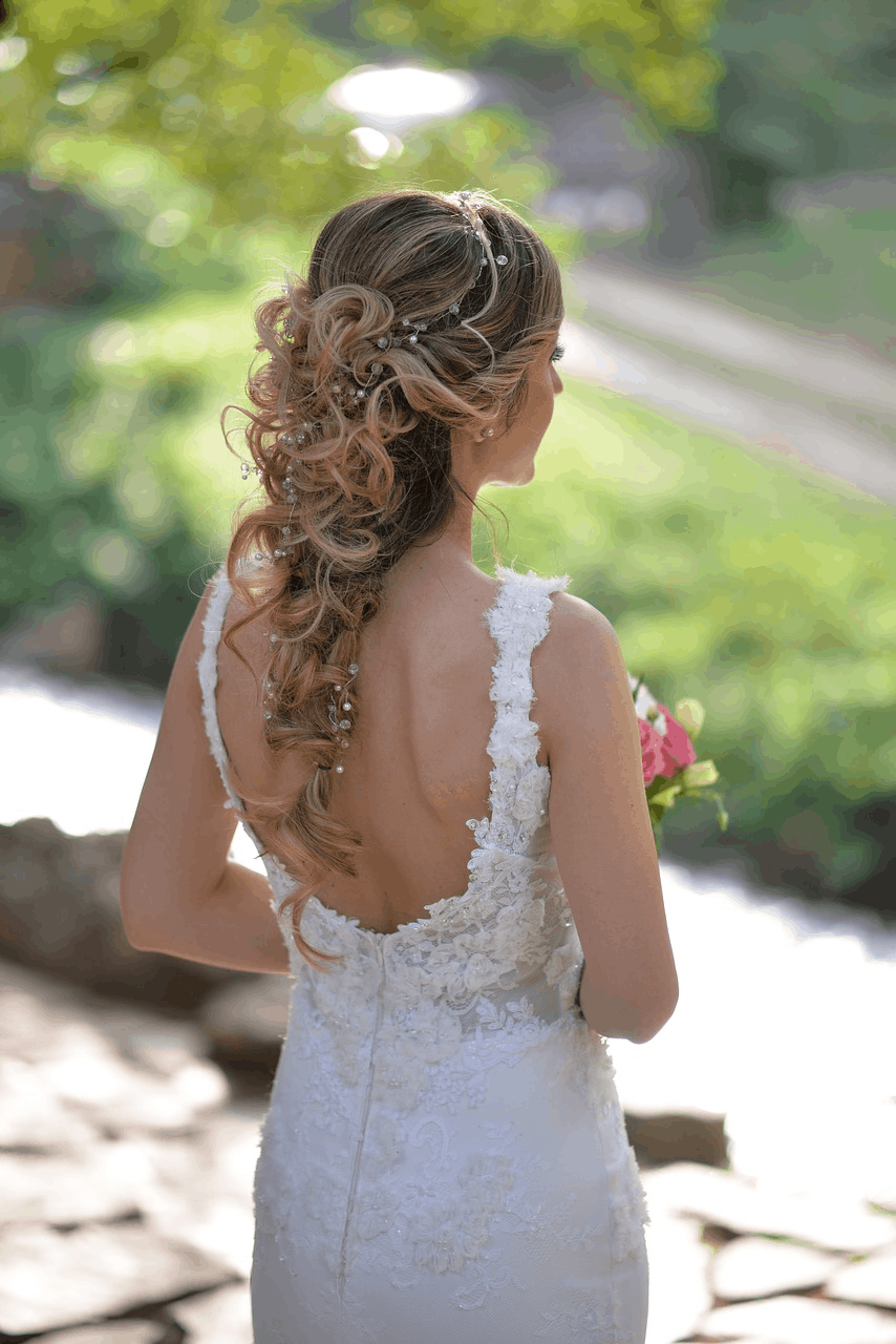 7 Amazing Tips That Will Make You Look Fresh On Your Wedding Day 7
