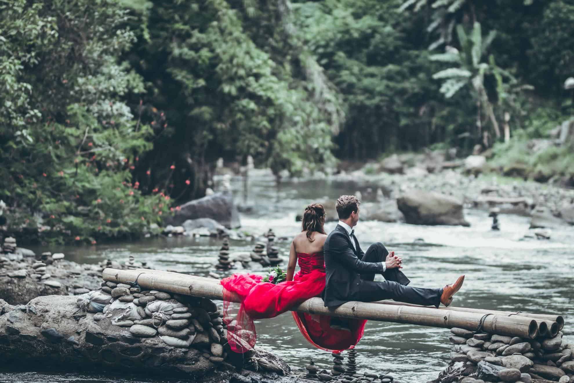 8 Vow Renewal Ideas That May Inspire You to Plan Your Own