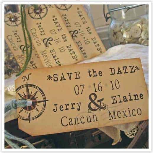 Destination Wedding Inspirations