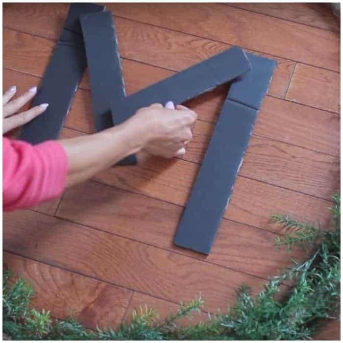 DIY Wedding Wreaths – Pretty Sights on Your Wedding Day DIY Wedding Wreaths – Pretty Sights on Your Wedding Day